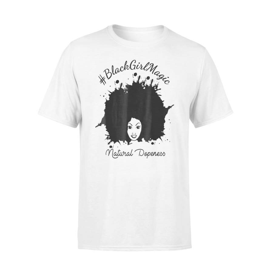 African American Women T-Shirt