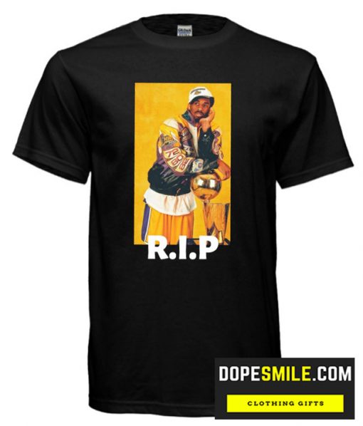 R.I.P Kobe Bryant cool T-Shirt