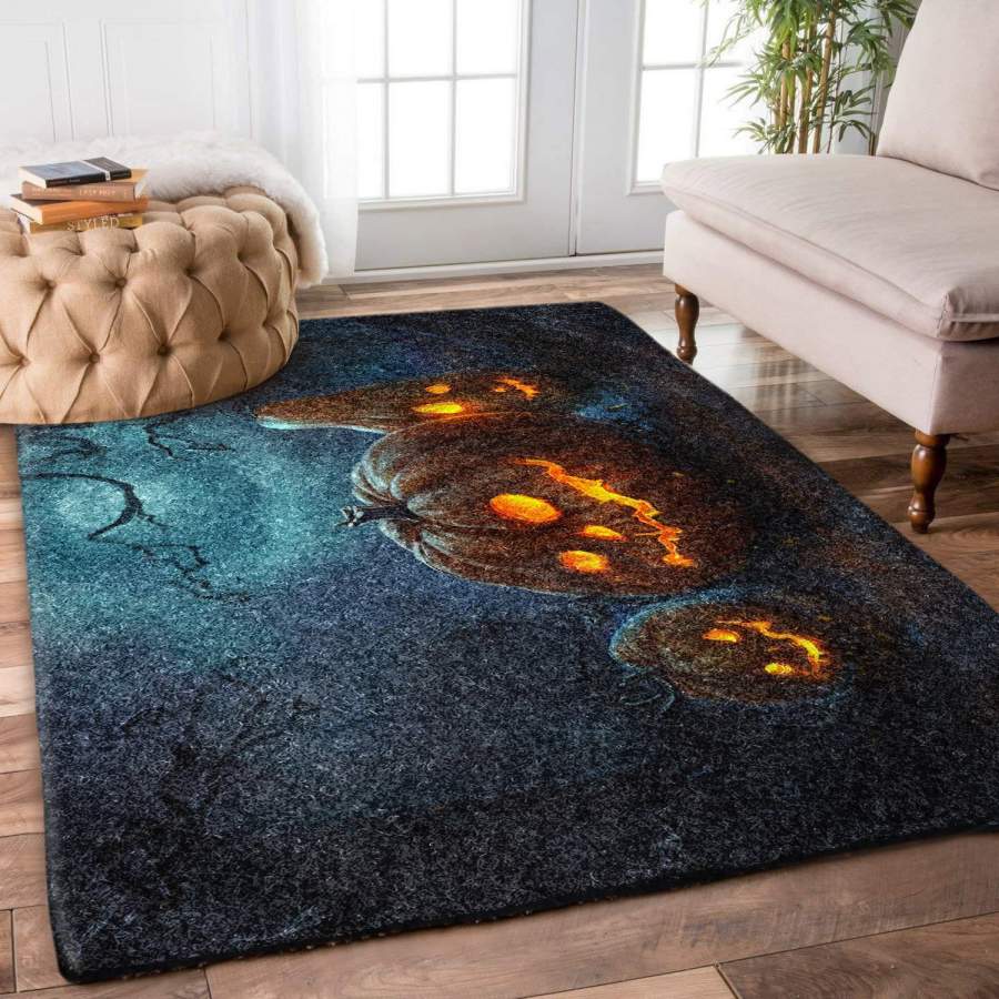 Happy Halloween Rug RCDD81F18956