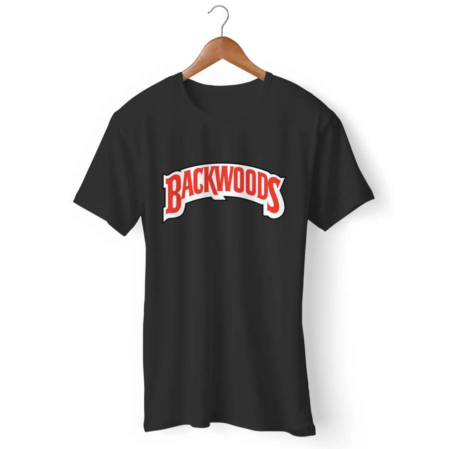 Backwoods Honey Berry Cigars Man’s T-Shirt