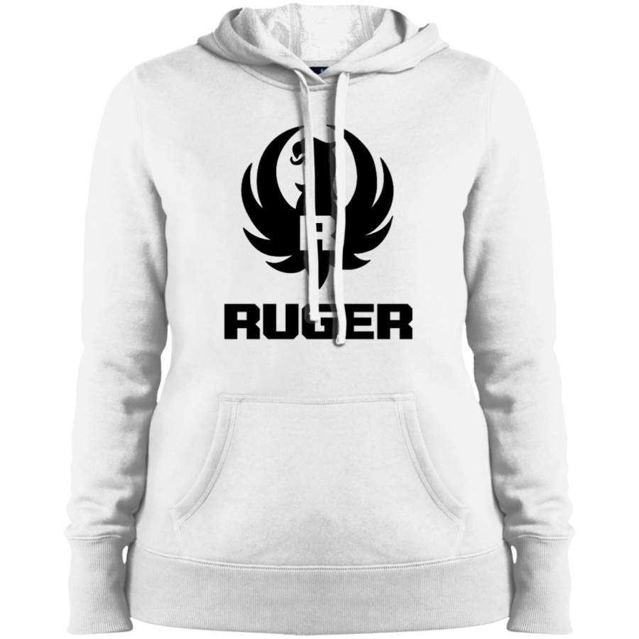 AGR Sturm Ruger Ladies’ Pullover Hooded Sweatshirt