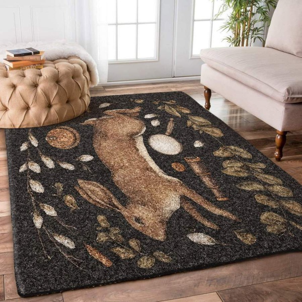 Rabbit Rug RB7A8E7E5799