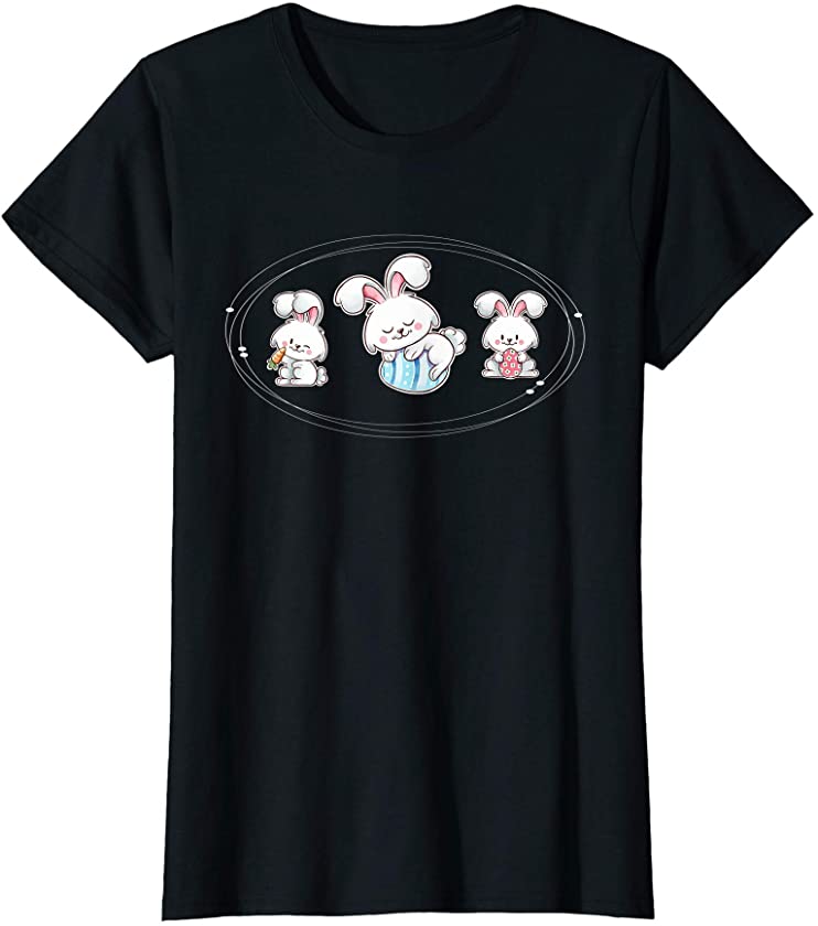 cute bunny T-Shirt