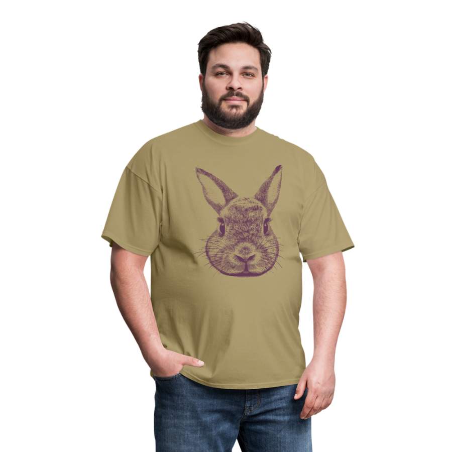 rabbit | Men’s T-Shirt