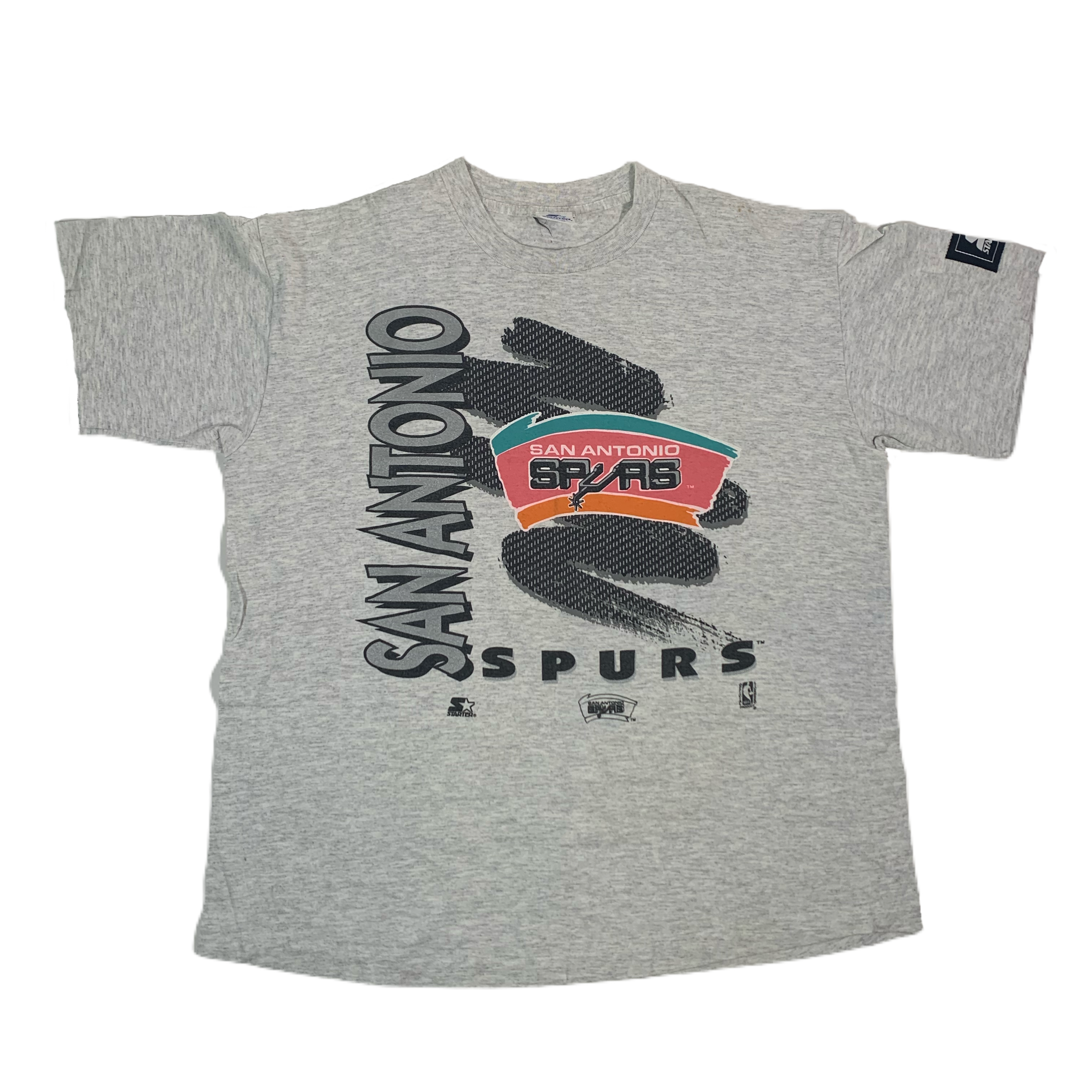 Vintage San Antonio Spurs “Starter” T-Shirt