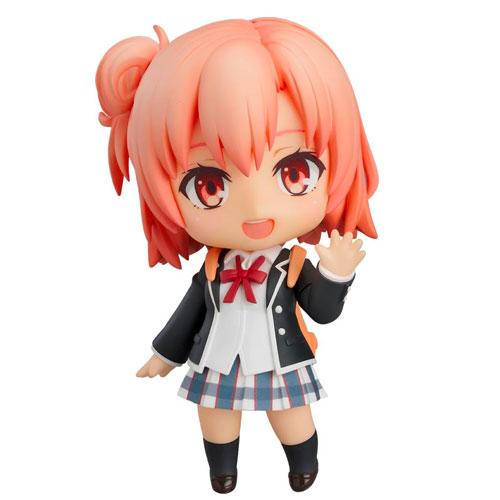 yuigahama nendoroid