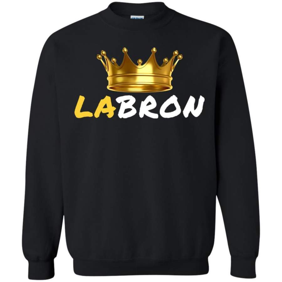 AGR Labron King Shirt Sweatshirt