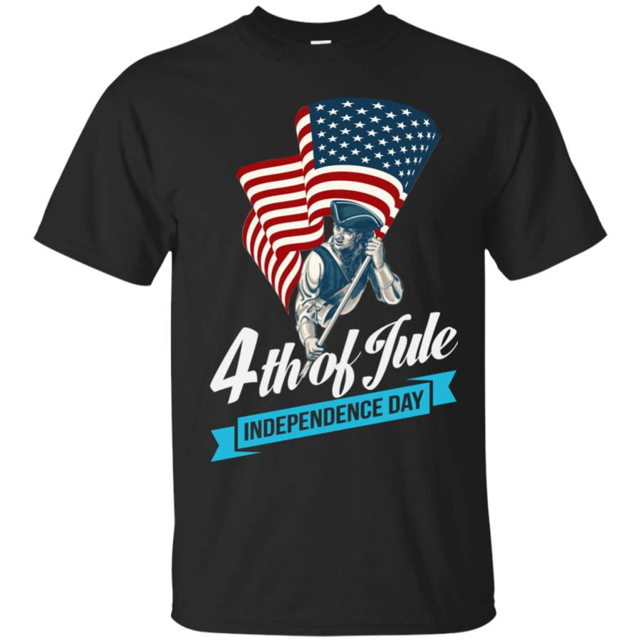 AGR Ultimate 4th of july, independence day t shirt