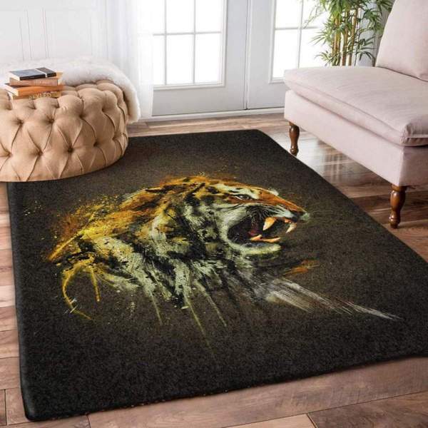 Tiger Rug RCDD81F38042