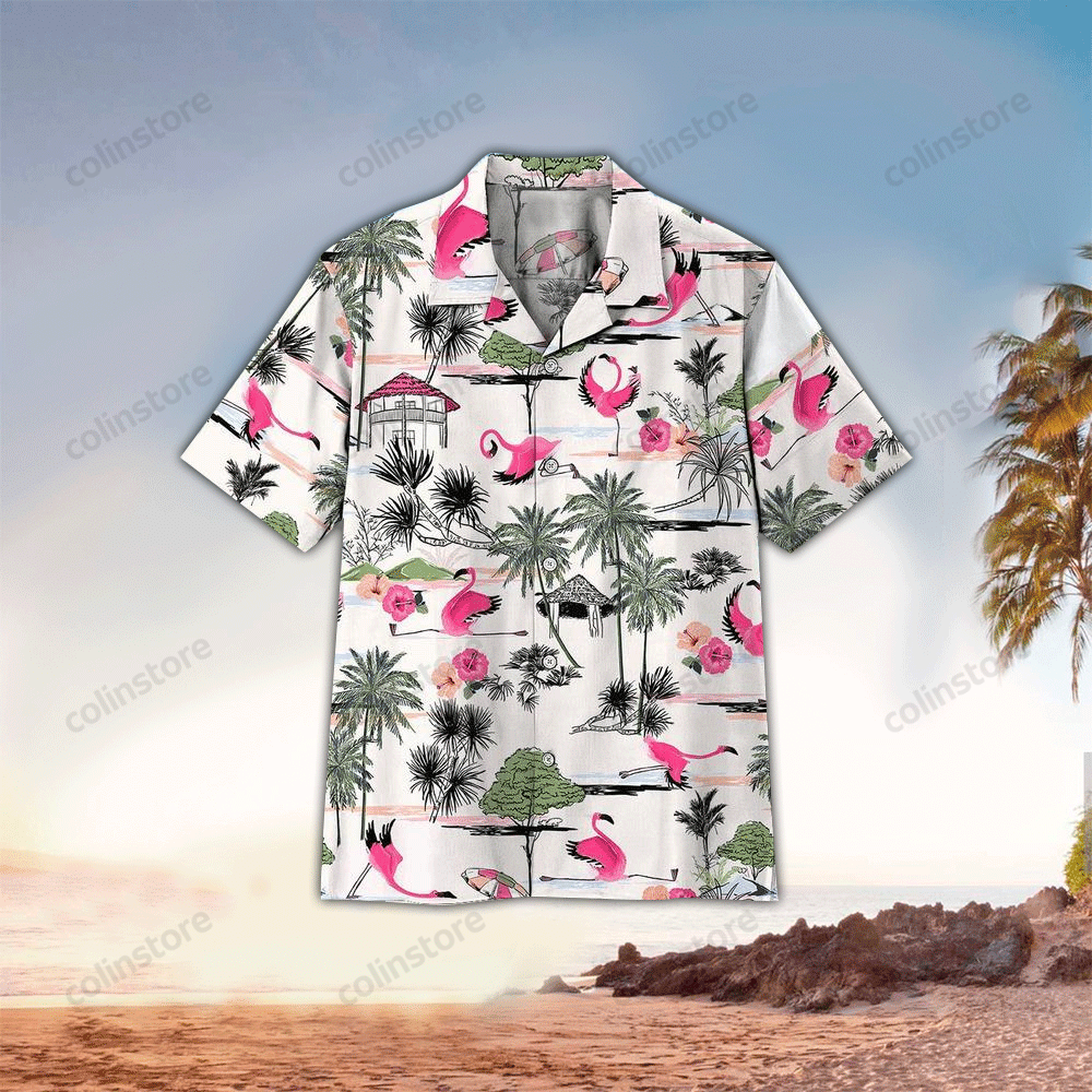 Yoga Aloha Hawaii Shirt For Ha87192