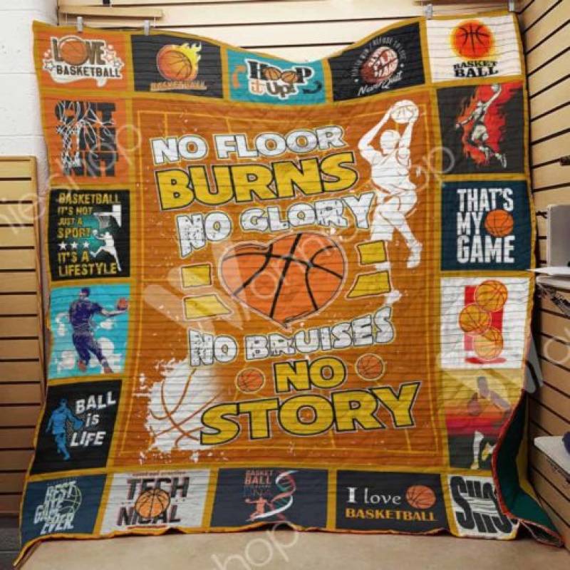 Basketball M2205 82O36 Blanket