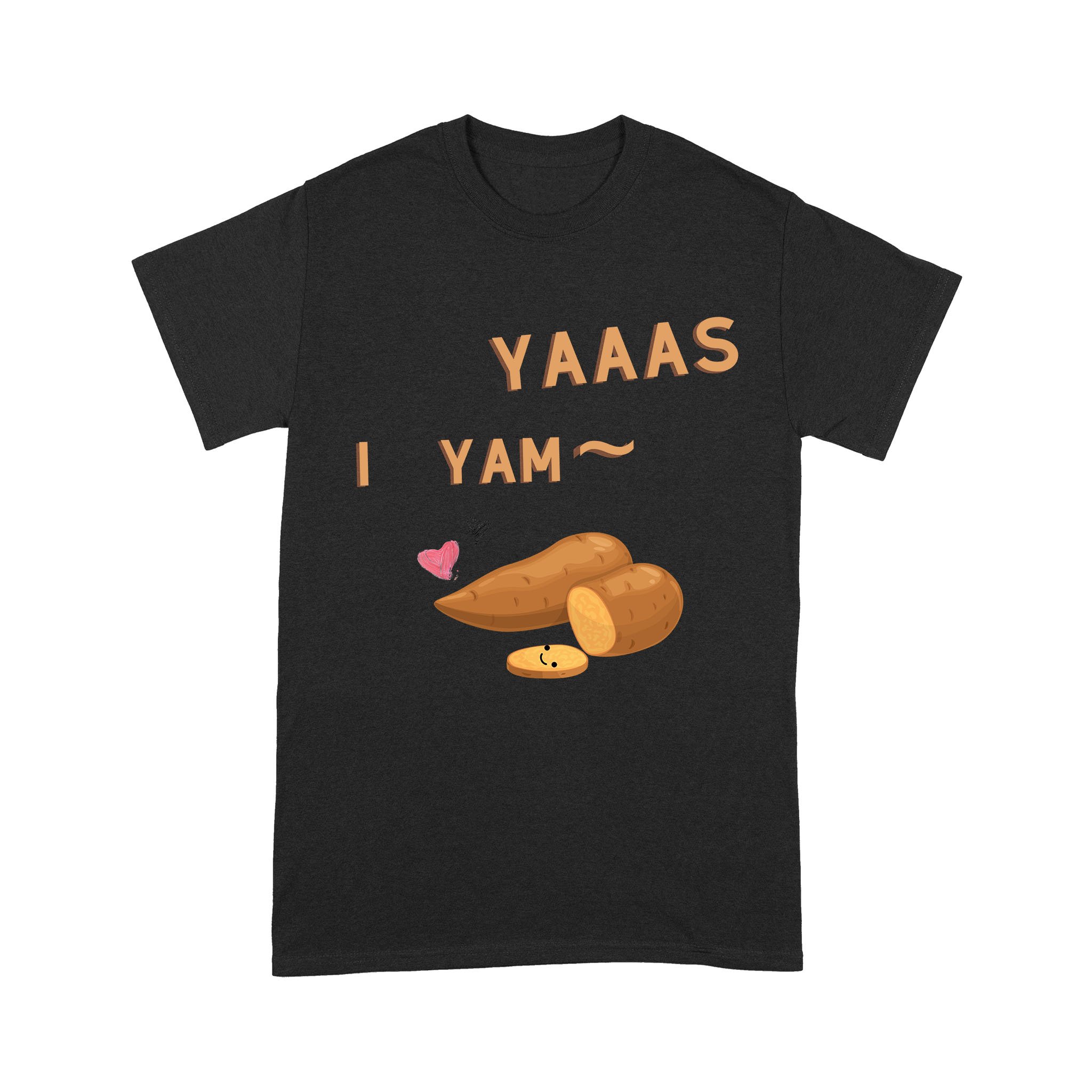 Sweetie Potato Couple T Shirt