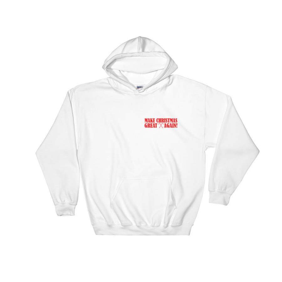Great Christmas Hoodie