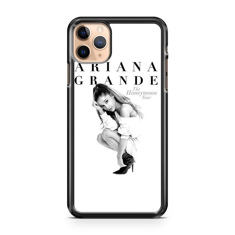 Ariana Grande Tour Dangerous Woman 3D Case Phone Cases