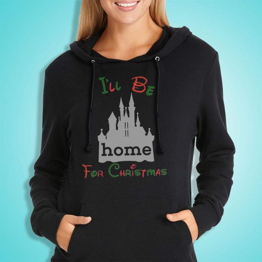 Christmas  Art Women’S Hoodie