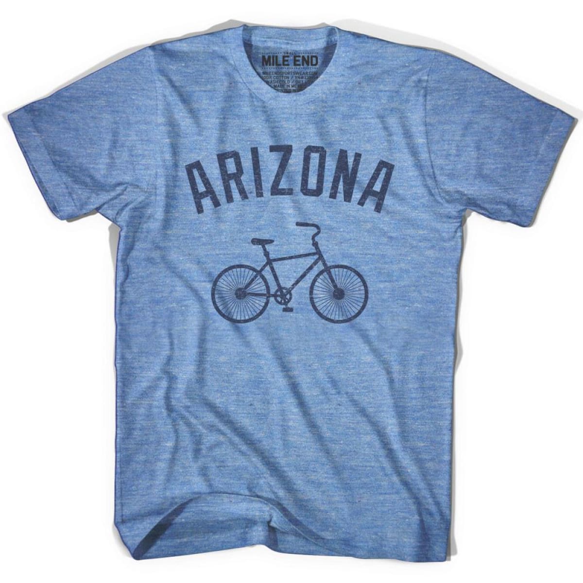 Arizona Vintage Bike T-shirt