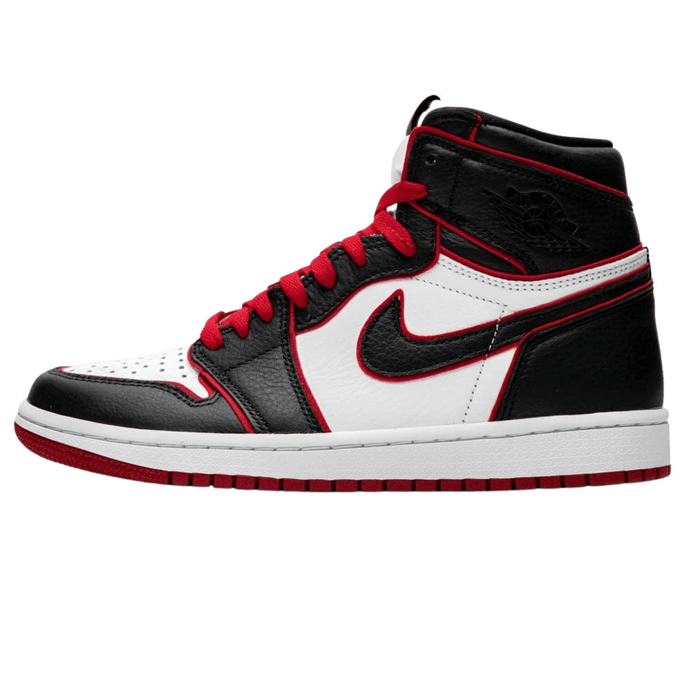 Air JD1 Retro High Bloodline 600811