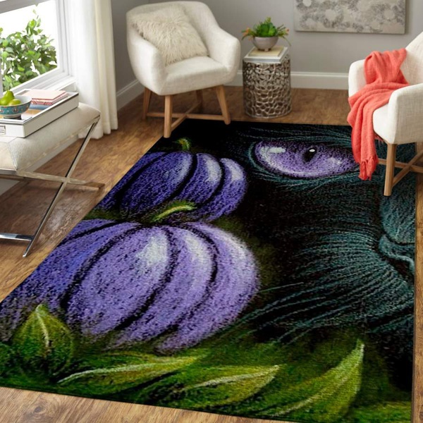Purple Lover Area Rug / Floor Decor RB7A8E7E6184