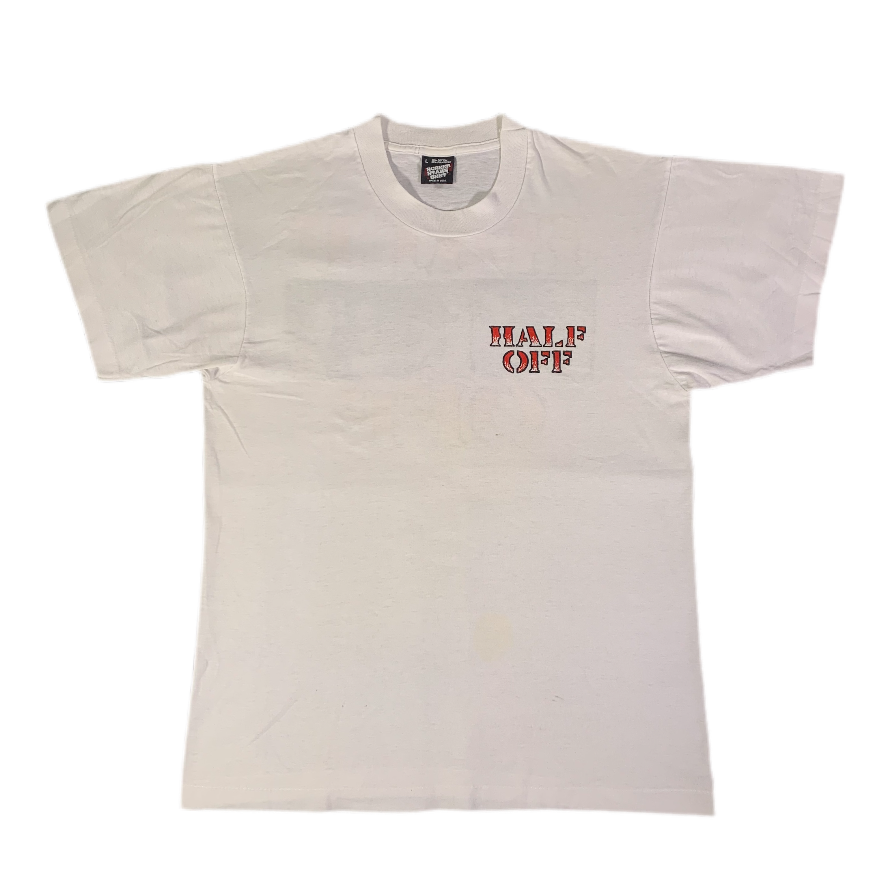 Vintage Half Off “The Truth” T-Shirt