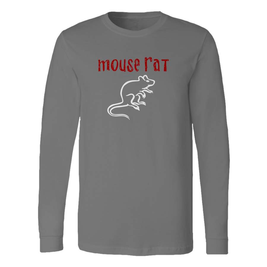 andy dwyer mouse rat shirt