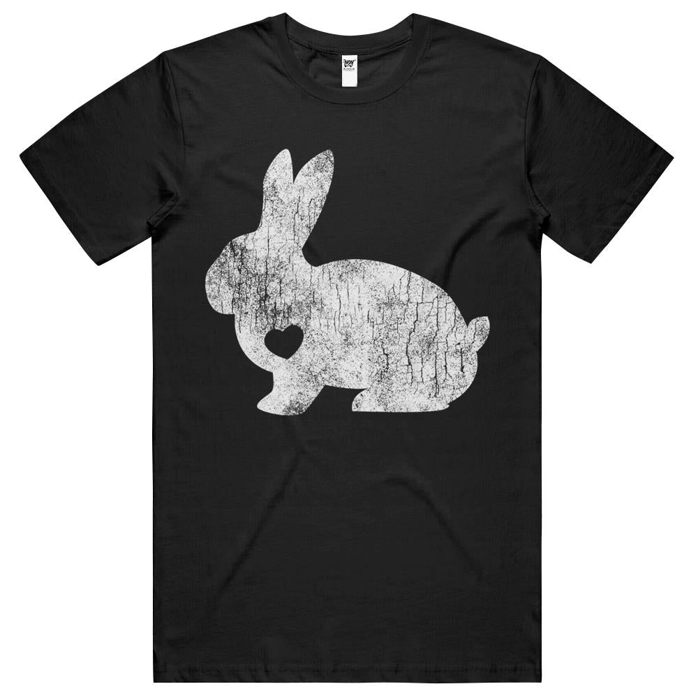 Love Bunny Rabbit Lover Animal Pet Owner Easter Gift T Shirts