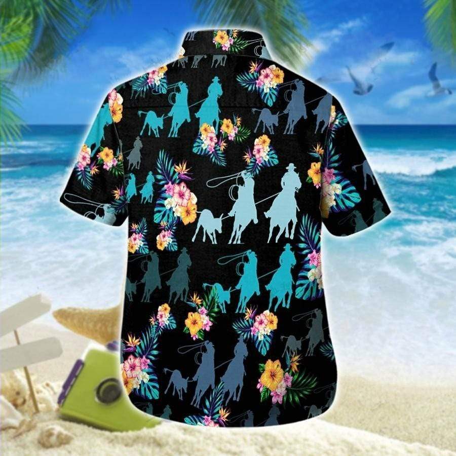 Hawaiian Aloha Shirts America And Italy – Fashion Store