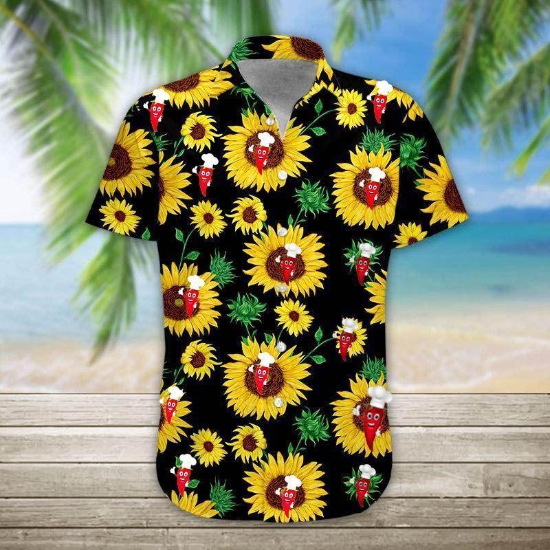 Tropical Mexico Hawaii Shirt For Men And Women Ha53487