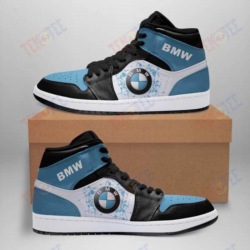 Mens Womens Bmw Automobile Car Fashion The Best Jordan Sneakers TDT909