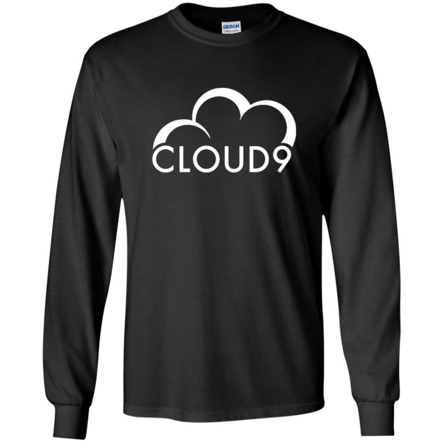 AGR Cloud 9 Long Sleeve T-Shirt