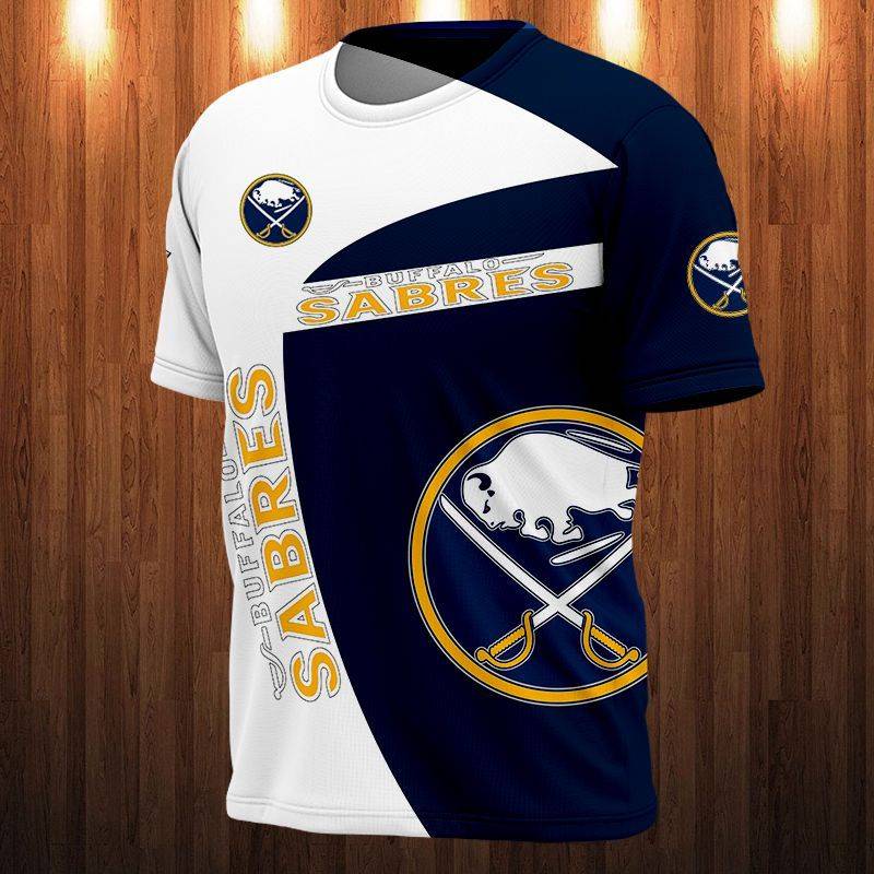 Buffalo Sabres Hockey All Over Print