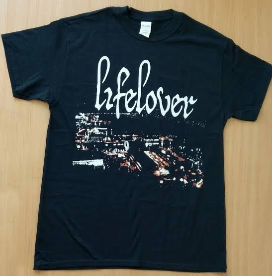 Vintage 2008 Lifelover Konkurs Metal Band Forgotten Tomb Shirt Outfit  For Men  For Women