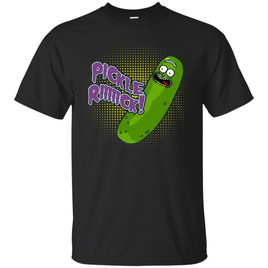 AGR Rick and Morty – pickle rick t-shirt, hoodie