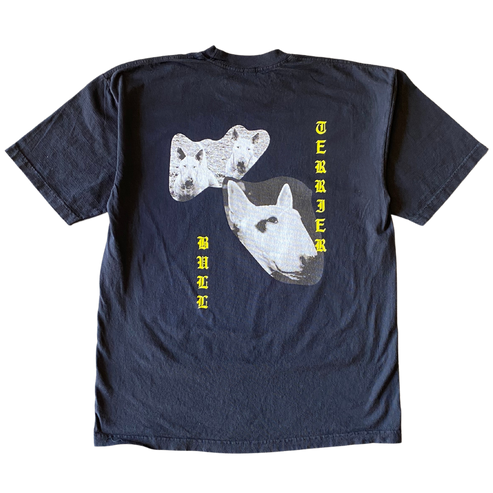 Bull Terrier v2 Tee Shirt Outfit  For Men  For Women