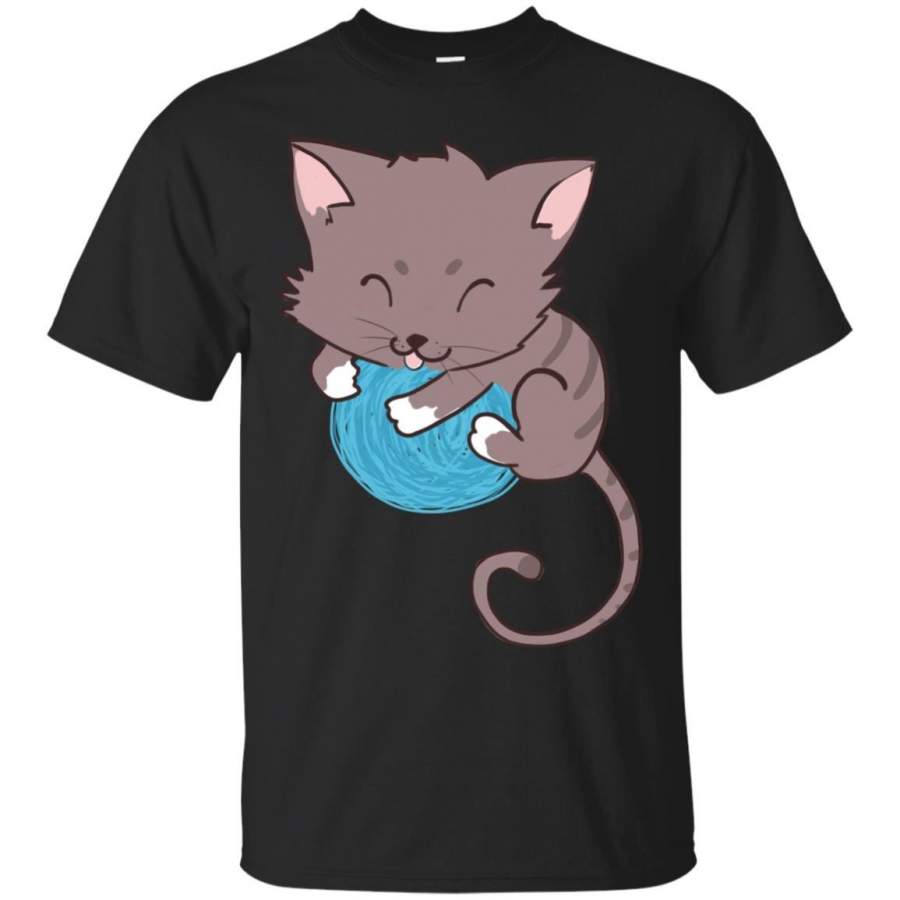 CUTE KITTENS – Kawaii Cat T Shirt & Hoodie