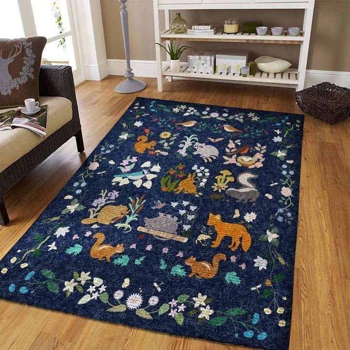 Animal MMC261096 Rug