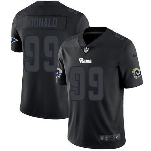 Aaron Donald 99 JERA1815