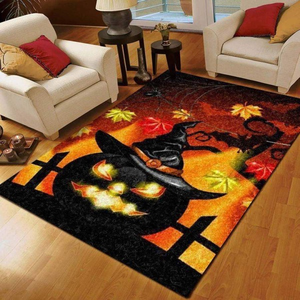 Halloween Rug RCDD81F29182