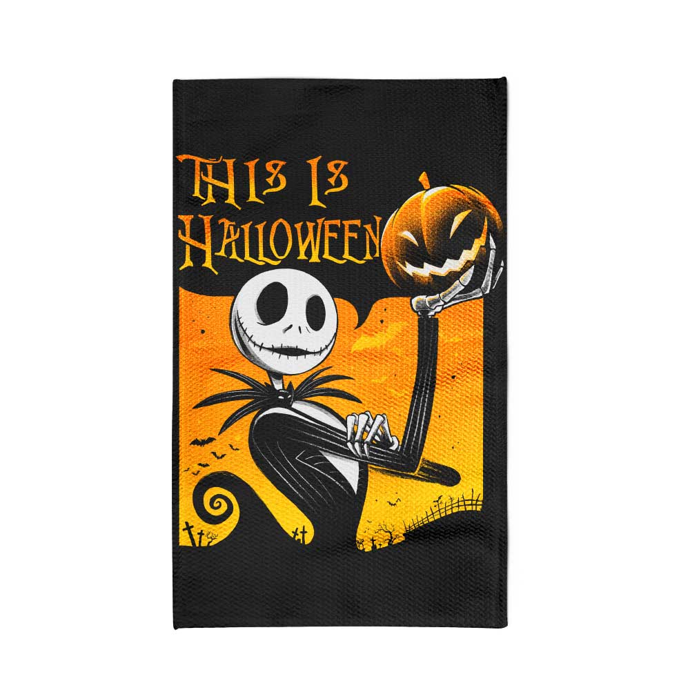 This Is Halloween – Rug