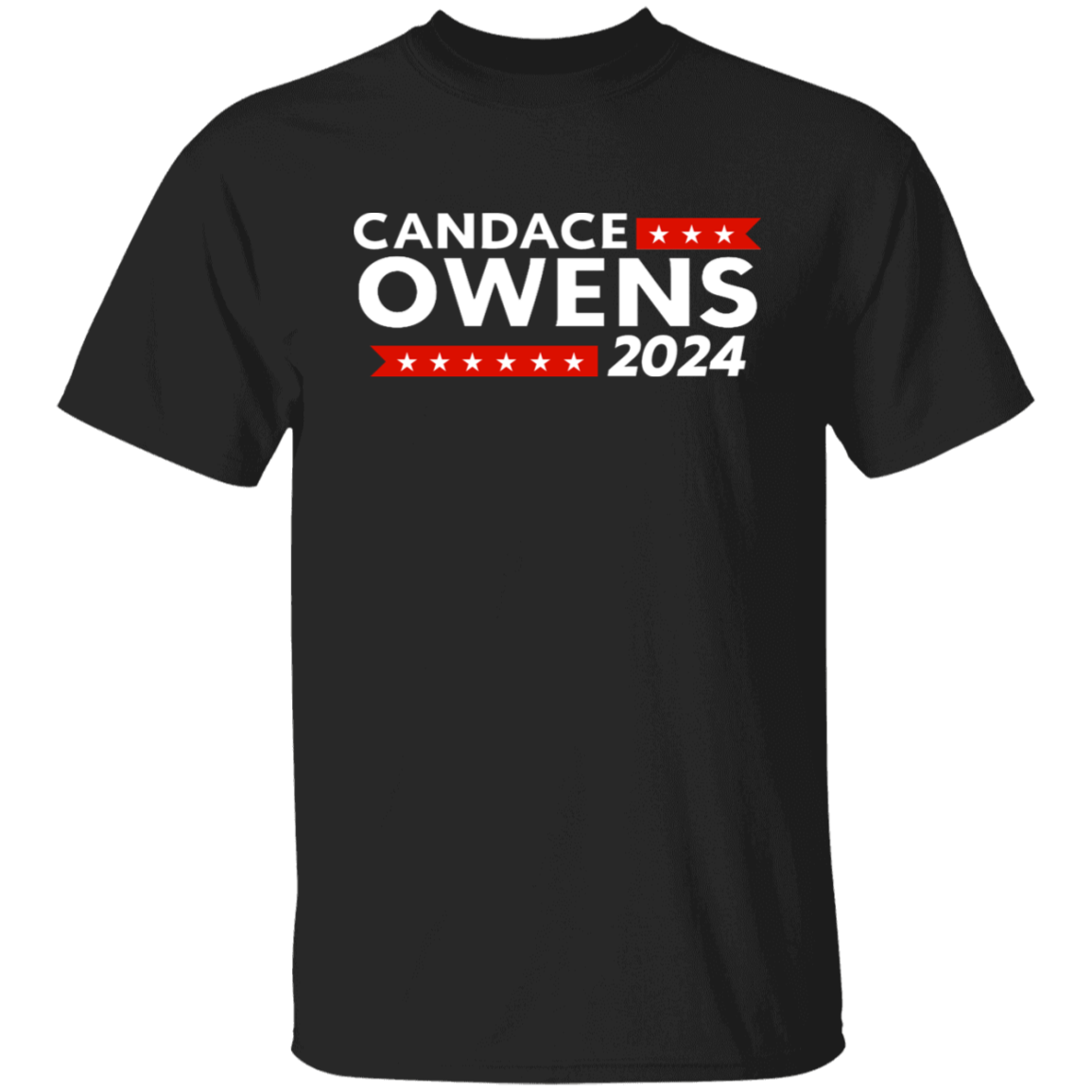 Candace Owens 2024 TShirt Mens Womens Clothing Gift Liimon Store