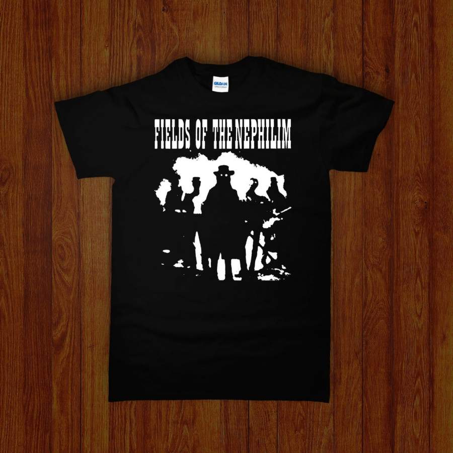 The Fields Of Nephilim T-Shirt