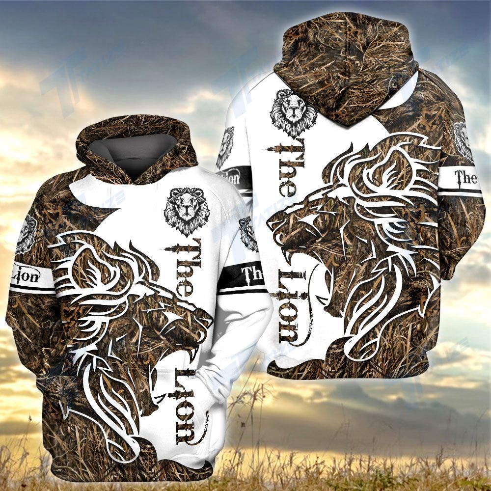 Wild animal face lion 3D ALL OVER PRINTED SHIRT, SWEATSHIRT, HOODIE, BOMBER JACKET SIZE S – 5XL