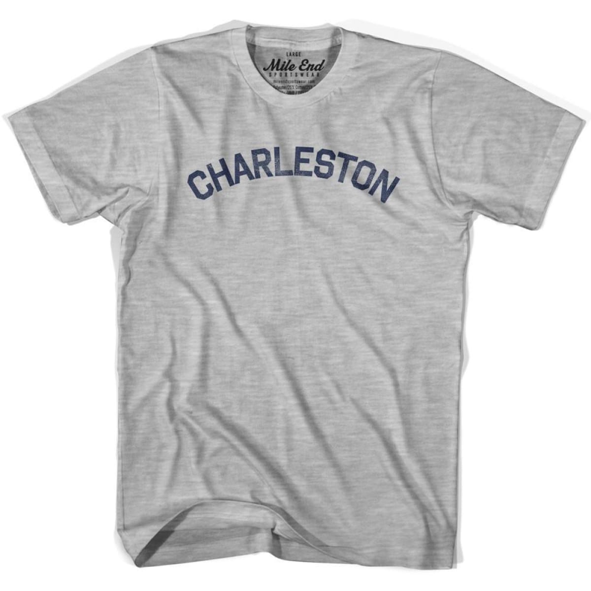 Charleston Vintage T-shirt