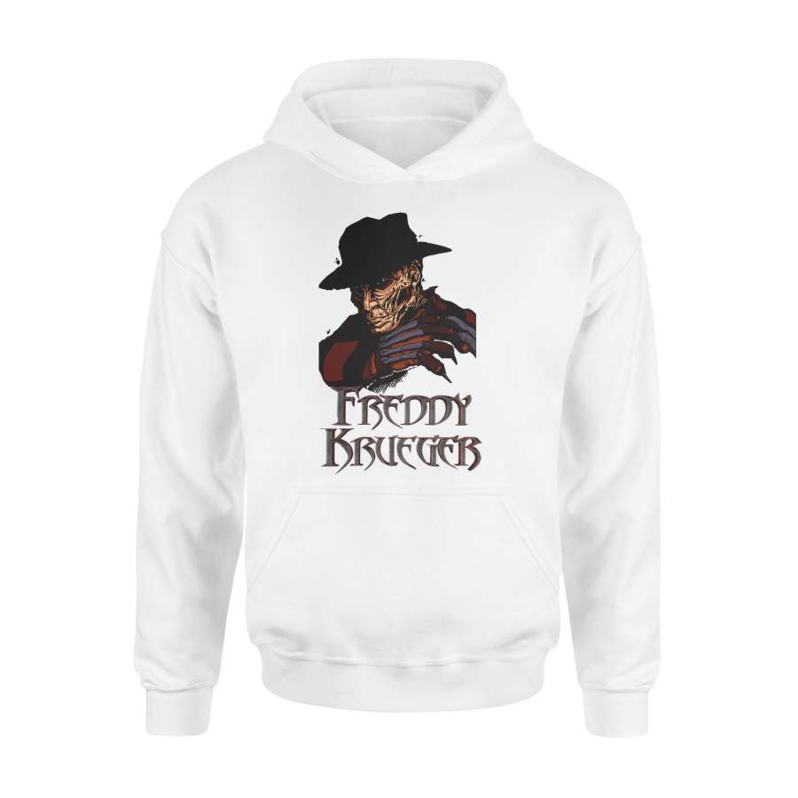 Freddy Krueger Hoodie #Halloween