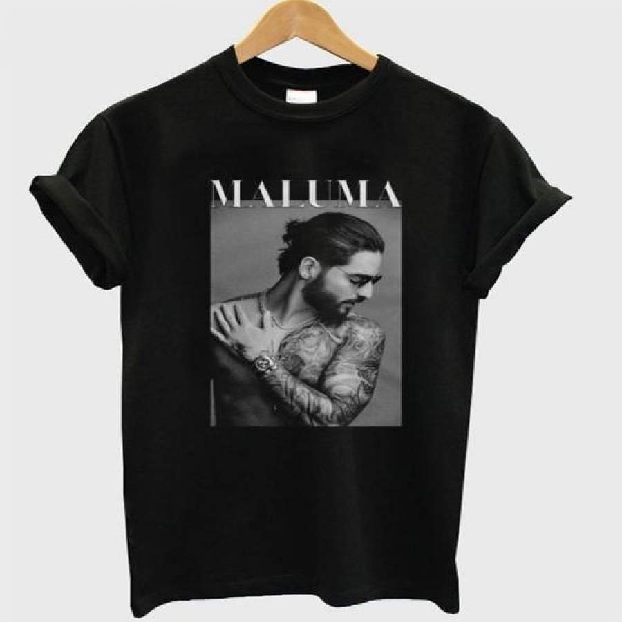 Maluma Unisex T-Shirt