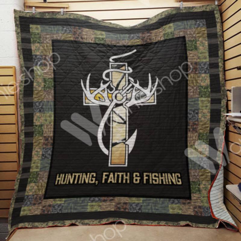 Hunting Blanket JN2501 90O31