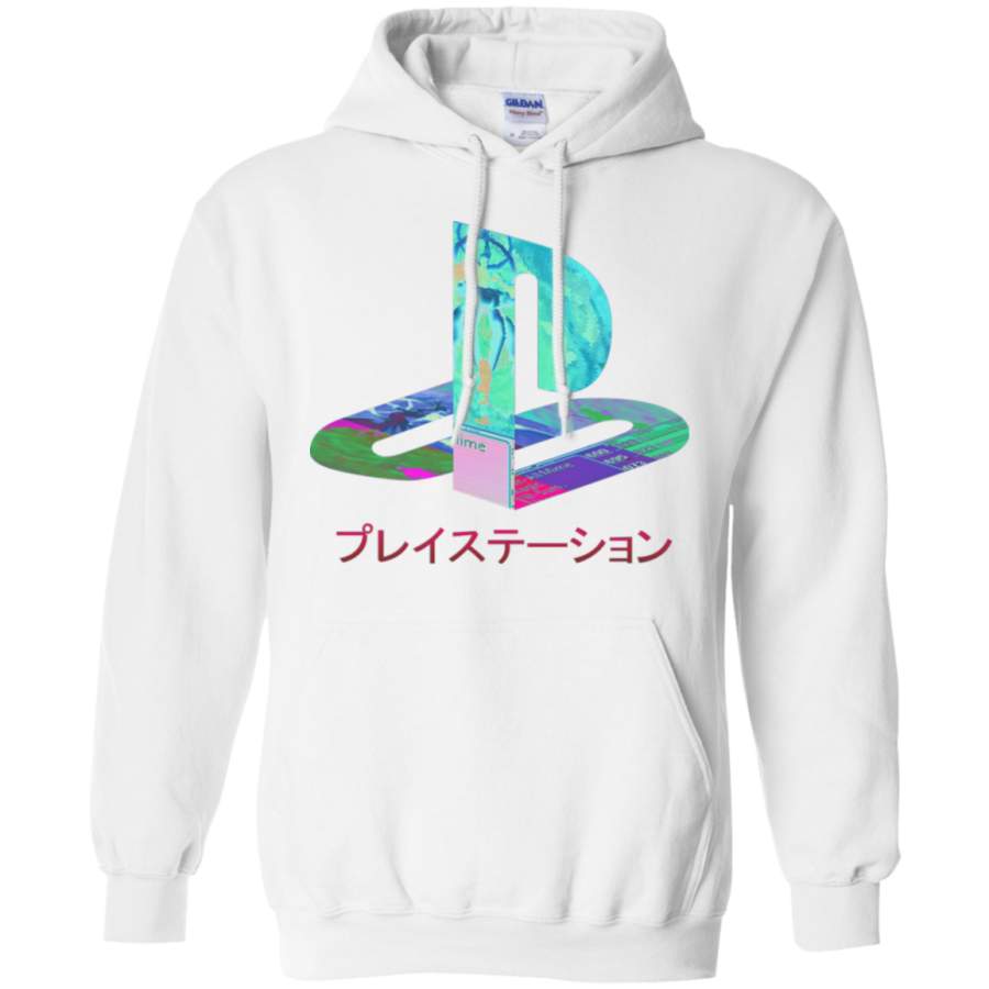 AGR Neverending Gildan Pullover Hoodie