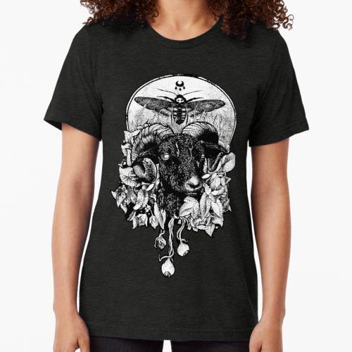 Krogl Tri blend shirt