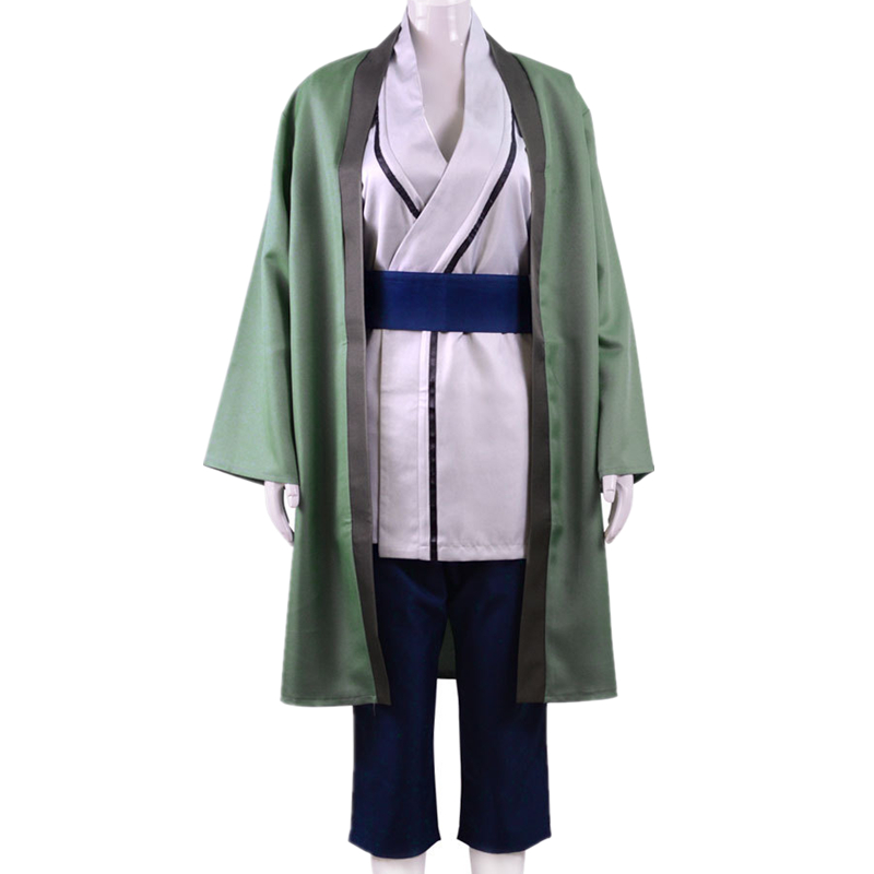 Anime Tsunade Cosplay Costume Christmas Halloween Costume For NINJA Cartoon Women Kimono Set alx