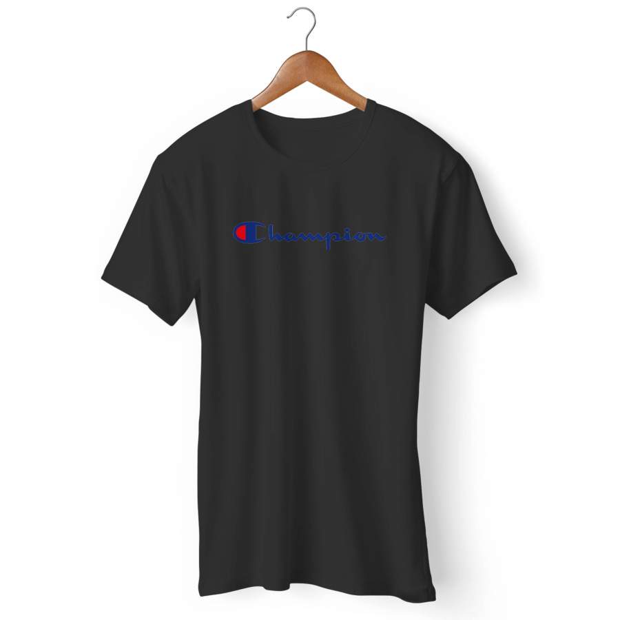 Champion Guide Original Man’s T-Shirt