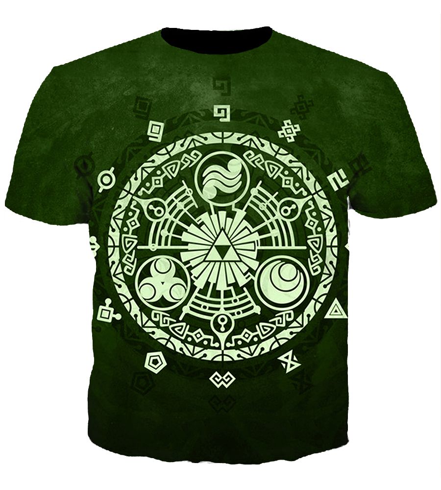 Zelda T-Shirt, Hoodie, Zip up, Sweatshirt #3